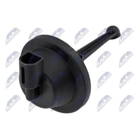 Comprar Válvula de control de depresión, reciclaje gases de escape de NTY EGR-VW-040 a bajo precio de 13,83 €