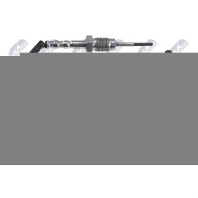 MINI Abgastemperatursensor von NTY