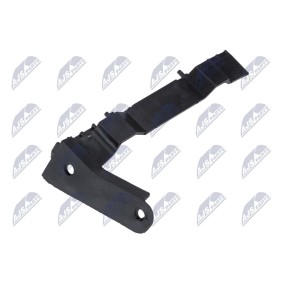 Achetez des Support de pare-chocs NTY EZC-AU-218 à prix pour 13,73 €