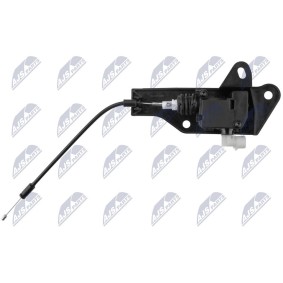 Køb Servomotor, centrallåsesystem af NTY EZC-CH-086 til den lave pris 499,56 DKK