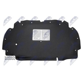 Compre Proteção do motor de NTY online para C5 II Break (RE_) a preços moderados