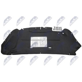 Køb Motorrumsisolation af NTY EZC-PE-093 til den lave pris 304,32 DKK