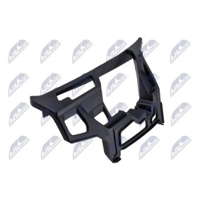 Achetez des Support de pare-chocs NTY EZC-VW-505 à prix pour 7,58 €