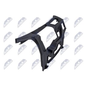 Achetez des Support de pare-chocs NTY EZC-VW-506 à prix pour 7,55 €
