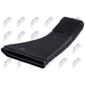 Ansaugschlauch, Luftfilter GPP-ME-091