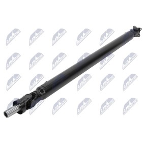 Kardanwelle NWN-TY-035
