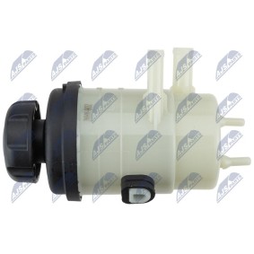 Køb Ekspansionsbeholder, Hydraulikolie- servostyring af NTY SZW-HY-002 til den lave pris 191,38 DKK