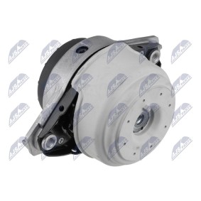 Motorlager ZPS-ME-077