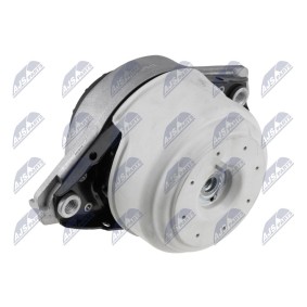 Motorlager ZPS-ME-078