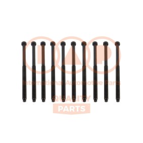 Compre Jogo de parafusos da cabeça do motor da IAP QUALITY PARTS 119-50040 a um preço baixo por 152,80 €