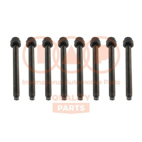 Compre Jogo de parafusos da cabeça do motor da IAP QUALITY PARTS 119-50051 a um preço baixo por 114,12 €