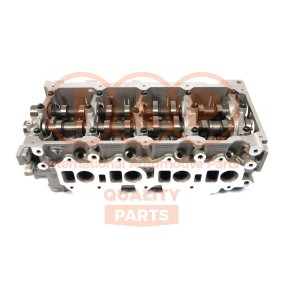 Zylinderkopf für NISSAN von IAP QUALITY PARTS