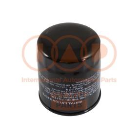 Ölfilter von IAP QUALITY PARTS für DR 5.0 günstig online kaufen