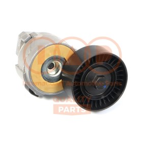 Acquista Galoppino guidacinghia, cinghia Poly-V da IAP QUALITY PARTS 127-08034 a buon mercato per soli 109,24 €