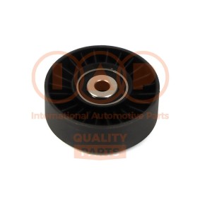 Umlenk- / Führungsrolle, Keilrippenriemen für ALFA ROMEO von IAP QUALITY PARTS