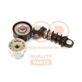 Compre Polea inversión / guía, correa poli v de IAP QUALITY PARTS online para Tucson (NX4, NX4E) a precios moderados