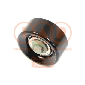 Compre Polea inversión / guía, correa poli v de IAP QUALITY PARTS online para Tucson (NX4, NX4E) a precios moderados