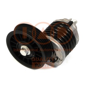 Acquista Galoppino guidacinghia, cinghia Poly-V da IAP QUALITY PARTS 127-50035 a buon mercato per soli 114,17 €