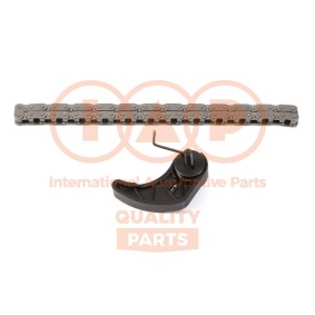 Achetez des Kit de chaînes, commande de pompe à huile IAP QUALITY PARTS 127-50045K à prix pour 76,83 €