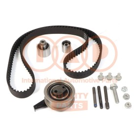 Zahnriemensatz 127-50048K für AUDI