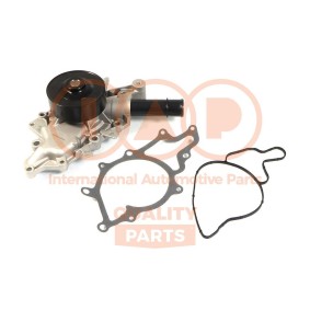 Wasserpumpe für MERCEDES-BENZ von IAP QUALITY PARTS