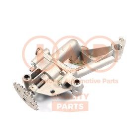 Ölpumpe für RENAULT von IAP QUALITY PARTS
