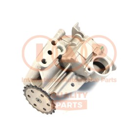 Ölpumpe für RENAULT von IAP QUALITY PARTS