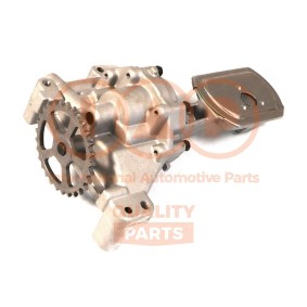 Ölpumpe von IAP QUALITY PARTS