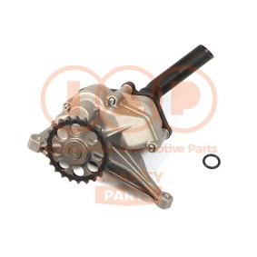 Ölpumpe für MERCEDES-BENZ von IAP QUALITY PARTS