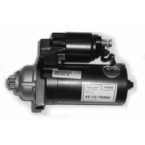 Anlasser V45-12-76990