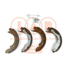 Acquista Ganasce freno a mano da IAP QUALITY PARTS 705-14080 a buon mercato per soli 119,53 €