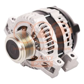 Lichtmaschine von IAP QUALITY PARTS