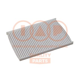 Compre Filtro, ar do habitáculo da IAP QUALITY PARTS 821-25030 a um preço baixo por 73,87 €