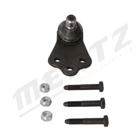 Osta Pallonivel MERTZ:llä M-S2437 edullisesti hintaan 15,39 €