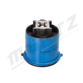 Achetez des Silent bloc d'essieu MERTZ M-S5083 à prix pour 15,45 €
