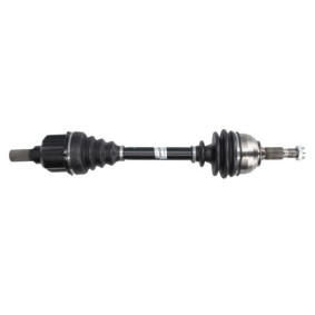 Osta POINT GEAR Vetoakseli netistä 508 II (FB_, F3_)-mallille edulliseen hintaan