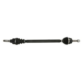 Compre Veio de transmissão de POINT GEAR online para CORSA F Caixa/parte traseira inclinada a preços moderados