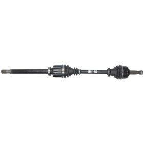 Antriebswelle PNG75937 von POINT GEAR günstig für 136,80 € online kaufen