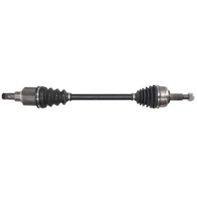 Antriebswelle PNG75938 von POINT GEAR günstig für 169,89 € online kaufen