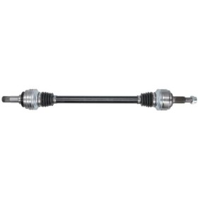 Compre Palier de POINT GEAR online para Touareg (7P5, 7P6) a precios moderados