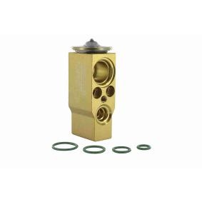 Compre Válvula de expansão do ar condicionado de VEMO online para Astra Mk III (F) CC (T92) a preços moderados