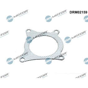 Dichtung, Abgasrohr von DR.MOTOR AUTOMOTIVE