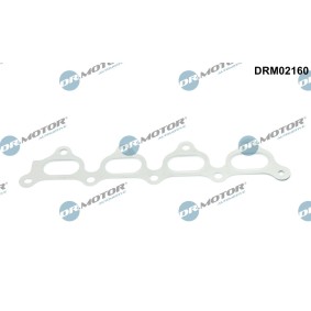 Kjøp Tetning, eksosmanifold av DR.MOTOR AUTOMOTIVE DRM02160 til den lave prisen 220,91 NOK