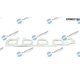 Abgaskrümmerdichtung von DR.MOTOR AUTOMOTIVE