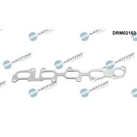 Kjøp Tetning, eksosmanifold av DR.MOTOR AUTOMOTIVE DRM02163 til den lave prisen 161,88 NOK