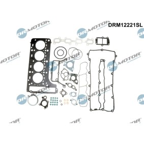 Dichtungsvollsatz, Motor DRM12221SL