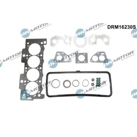 Dichtungssatz, Zylinderkopf DRM16230S von DR.MOTOR AUTOMOTIVE günstig für 84,66 € online kaufen
