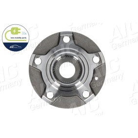 Radnabe für PORSCHE von AIC