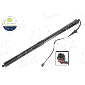 Køb Elmotor, bagklap af AIC 75571 til den lave pris 1849,73 DKK