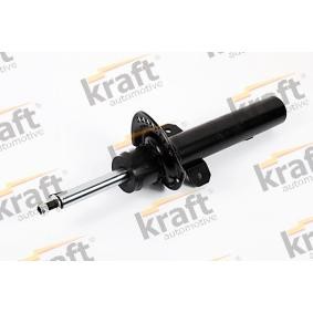 Stoßdämpfer von KRAFT